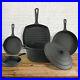 6_Piece_Pan_Set_Cast_Iron_Non_Stick_Pre_Seasoned_Griddle_Skillet_Cookware_Meat_01_sgqo