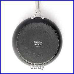 GreenPan 3-Piece Frying Pan Set & Skillet Non-Stick (Damaged Packaging)