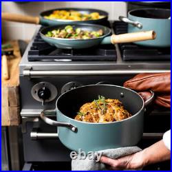 GreenPan Mayflower Non-Stick 13 Piece Cookware Set