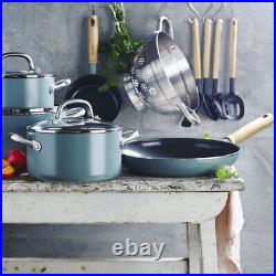 GreenPan Mayflower Non-Stick 13 Piece Cookware Set