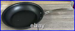 Kirkland Signature Hard Anodised Induction Cookware Set USED