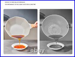 Non-Stick Frying Pan Gas Induction Electric Safe UK