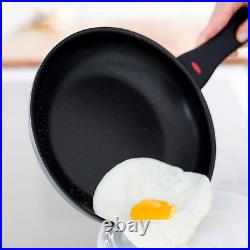 OXO 5 Piece Cooking Pan Set Non-Stick Frying Pans & Saucepans (Open Box)