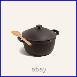 Our Place'Perfect Pot' Pan 26.7cm colour'Char