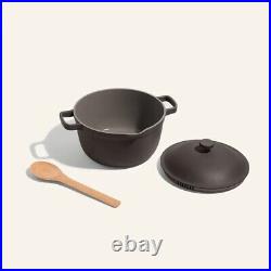 Our Place'Perfect Pot' Pan 26.7cm colour'Char