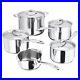 Stellar_7000_S7F4_Set_of_5_Stainless_Steel_Pans_Induction_Dishwasher_Safe_01_gjq