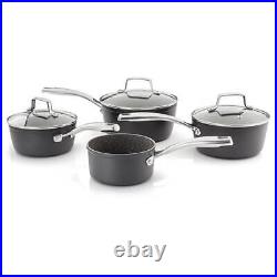 Stellar Rocktanium 4 Piece Cookware Set