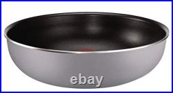 Tefal Ingenio Non-Stick Pots, Sauce Pan and Frying Pan Cookware Set