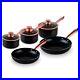 Tower_Linear_5_Piece_Pan_Set_with_3_Sauce_Pans_2_Frying_Pans_Black_Rose_Gold_01_wbxa