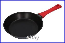 Zwieger Obsidian Set Of Frypans 2 Pcs Frying Pans 20, 24 CM Aluminium Pan New